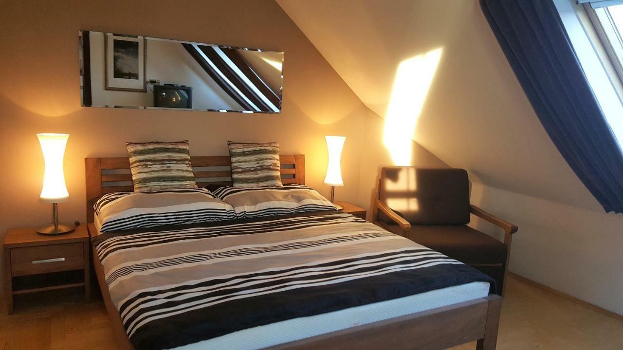 Lipno Apartmany Frymburk I. Екстериор снимка