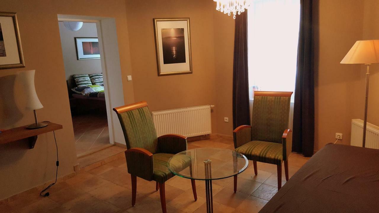 Lipno Apartmany Frymburk I. Екстериор снимка